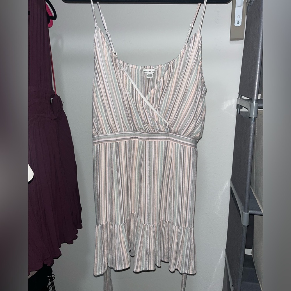 American Eagle Romper
